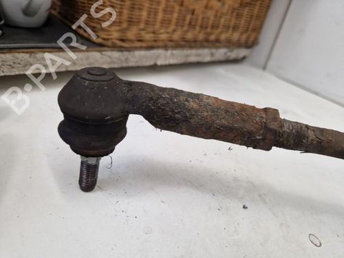 Steering rack VW CADDY III Box Body/MPV (2KA, 2KH, 2CA, 2CH) 1.6 TDI | BP30443495M22