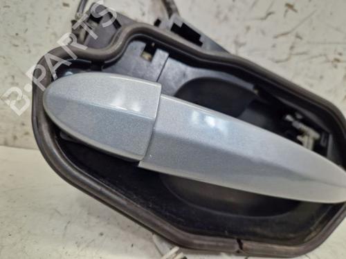 Rear right exterior door handle BMW X3 (E83) 2.0 d | BP29105751C130 