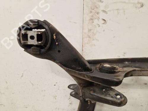 Rear axle MERCEDES-BENZ S-CLASS (W140) 400 SE, SEL/S420 (140.042, 140.043) | BP29108699M2 