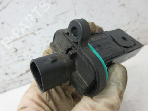 Mass air flow sensor OPEL ASTRA J (P10) 1.6 (68) | BP37128119M95 - Image 5
