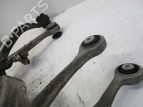 Left front steering knuckle AUDI A6 C5 (4B2) S6 quattro | BP18803635M25 