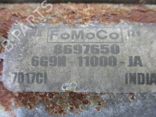 Starter VOLVO S40 II (544) T5 AWD | BP37112461M8 - Image 6