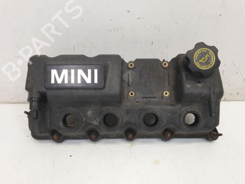 Kleppendeksel Kleppendeksel MINI MINI (R50, R53) Cooper (116 hp) 34103807 34103807