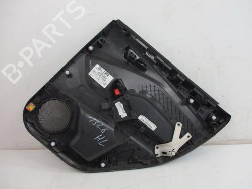 Rear left panel FORD FOCUS III 2.0 TDCi | BP38504602C60 - Image 6