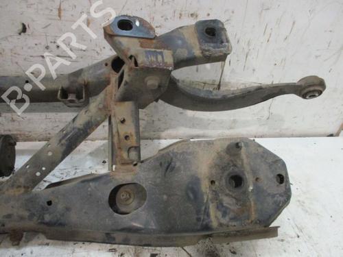 Rear axle VOLVO V50 (545) 2.4 | BP29091703M2 