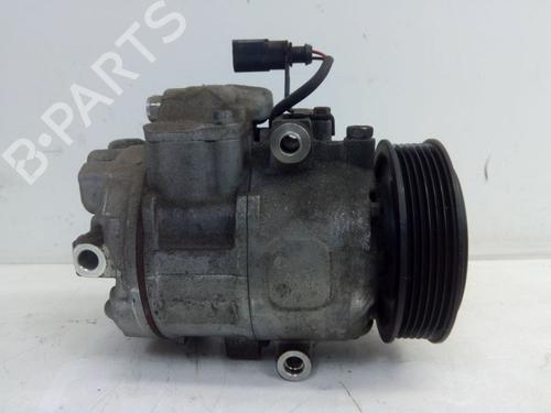 AC compressor VW POLO V (6R1, 6C1) 1.2 | BP28167476M34 