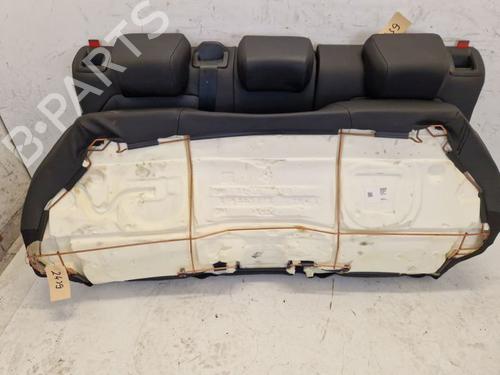 Sæde Bagtil SEAT ARONA (KJ7, KJP) 1.0 TSI | BP37139109C17 - Image 8