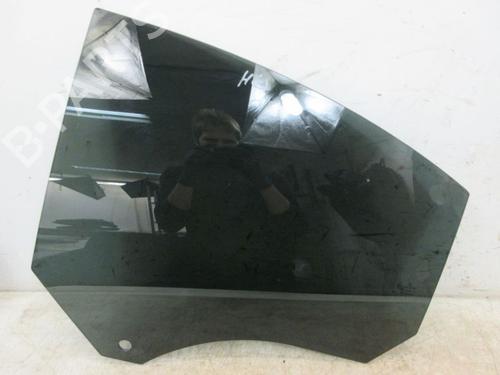 Used Rear left door window Rear left door window 37129726 37129726