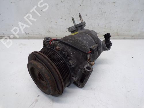 AC-Kompressor FORD FOCUS III Turnier 1.0 EcoBoost (125 hp) 29101665