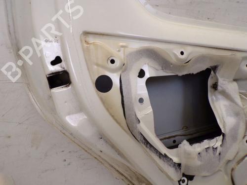 Left rear door TOYOTA AYGO (_B1_) 1.0 (KGB10_, KGB10R) | BP29089984C4 