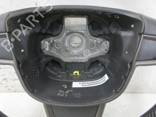 Steering wheel SEAT IBIZA IV ST (6J8, 6P8) 1.2 TDI | BP29092241C49 