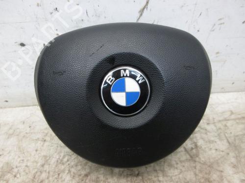 Steering wheel BMW 3 (E90) 320 i | BP21136532C49 