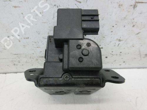 Tailgate lock KIA CEE'D Hatchback (ED) 1.6 CRDi 115 | BP19294403C101 