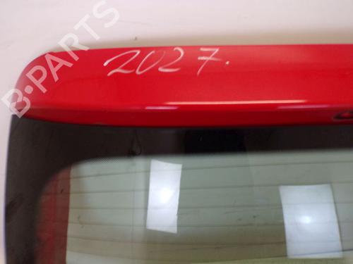 Tailgate PEUGEOT 207 (WA_, WC_) 1.4 16V | BP29095462C6 