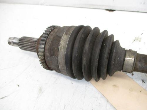 Right front driveshaft SUZUKI SWIFT III (MZ, EZ) 1.3 (RS413, ZC11S) | BP37121932M39 - Image 4