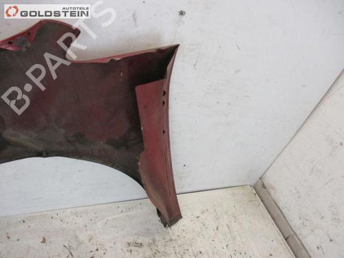 Right front fenders VW TOURAN (1T1, 1T2) 1.6 FSI | BP18757611C42 
