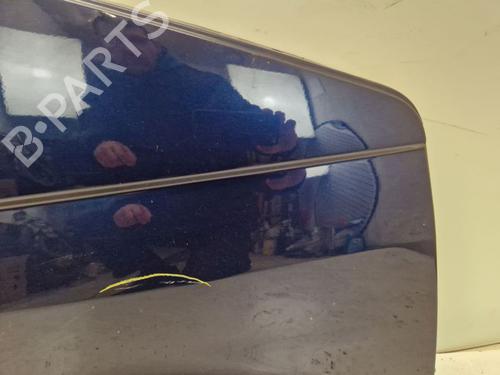 Right front fenders VW TRANSPORTER T5 Bus (7HB, 7HJ, 7EB, 7EJ) 1.9 TDI | BP32230132C42