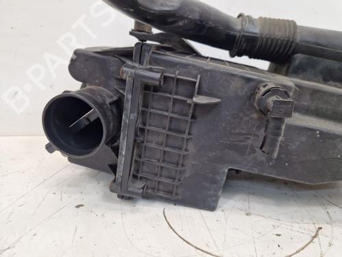 Air filter box FORD FIESTA VI (CB1, CCN) 1.6 Ti | BP29108221M87 