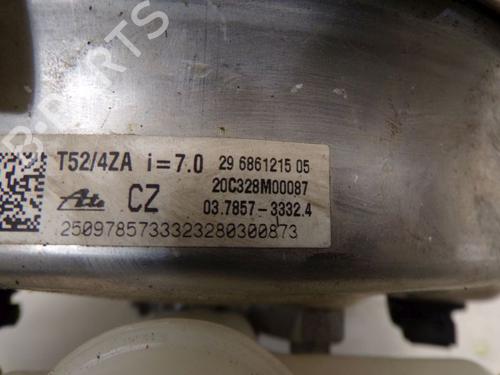 Servo brake BMW 5 (G30, F90) 520 i | BP37131794M42 - Image 8