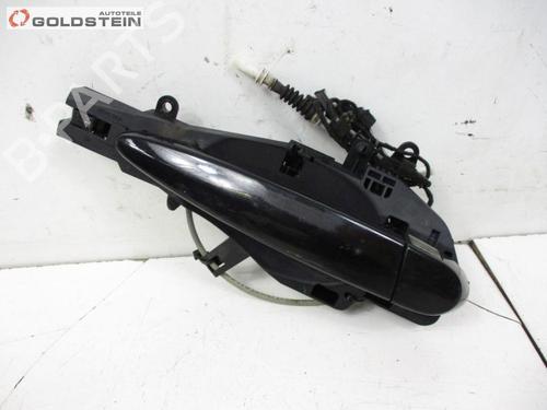 Used Front right exterior door handle BMW 3 (E90) 325 i (218 hp) 18764706