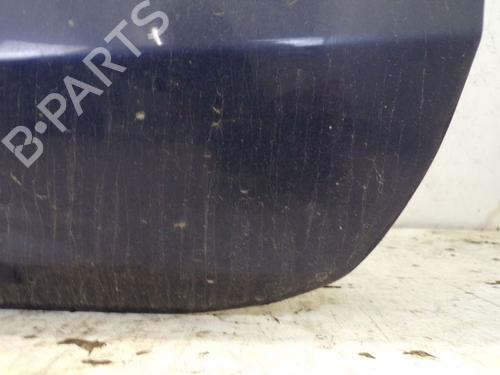 Left front door FORD FIESTA VI (CB1, CCN) 1.25 | BP26676772C2 
