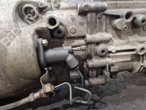 Gearbox BMW X3 (E83) 2.5 i | BP37141184M3 - Image 10