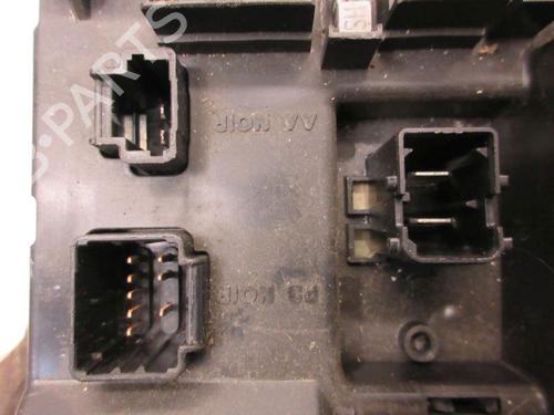 Control unit PEUGEOT 307 CC (3B) 2.0 16V | BP37126139M11 - Image 10