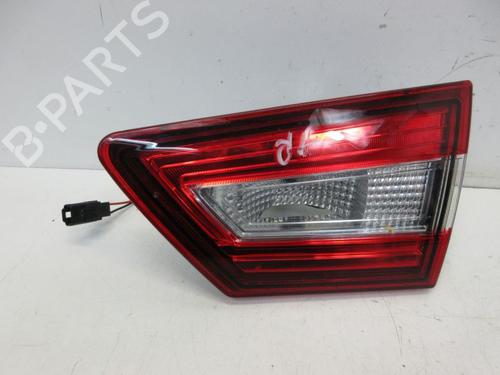 Used Right tailgate light RENAULT CLIO IV (BH_) 1.2 16V (73 hp) 29098667