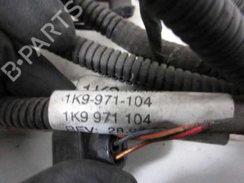 Wiring harness VW GOLF V Variant (1K5) 2.0 TDI | BP29095843E16 - Image 7