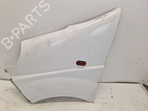 Used Left front fenders OPEL VIVARO A Bus (X83) 1.9 DTI (F7, J7, A07) (101 hp) 32087465
