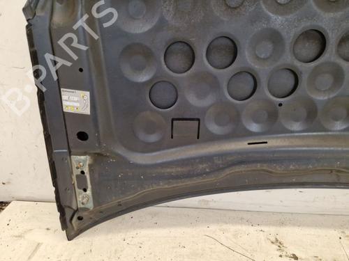 Hood OPEL ZAFIRA / ZAFIRA FAMILY B (A05) 1.8 (M75) | BP29106641C1 