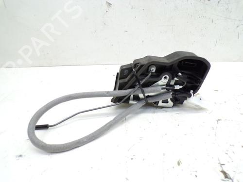 Used Rear left lock BMW X5 (E70) xDrive 48 i (355 hp) 18802022