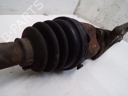 Right front driveshaft PEUGEOT BIPPER (AA_) 1.3 HDi 75 | BP29085074M39 