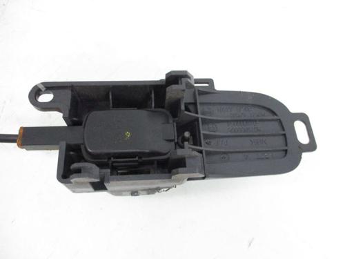 Front left lock NISSAN MICRA III (K12) 1.2 16V | BP18791103C98 