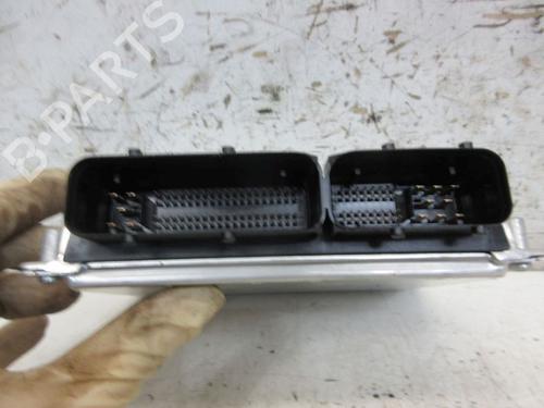 Engine control unit (ECU) AUDI A4 B7 Avant (8ED) 2.0 | BP37126255M57 - Image 6