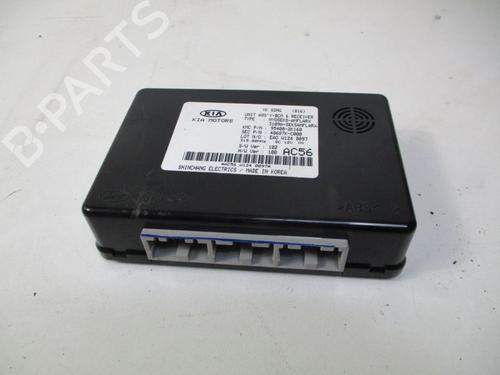 Used Control unit Control unit 37118869 37118869