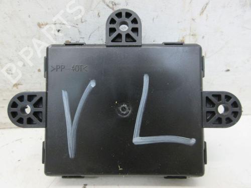 Control unit FORD KUGA II (DM2) 1.6 EcoBoost 4x4 | BP29087701M11 