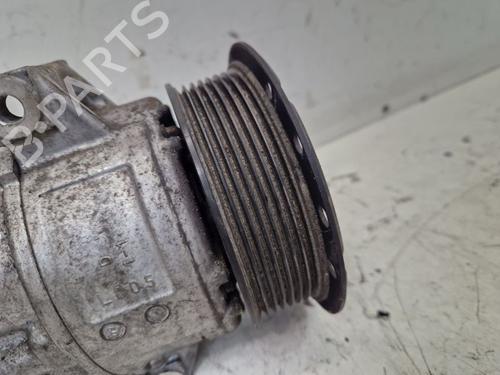 AC compressor TOYOTA AVENSIS Estate (_T27_) 2.2 D-4D (ADT271_, ADT271R) | BP31702548M34 