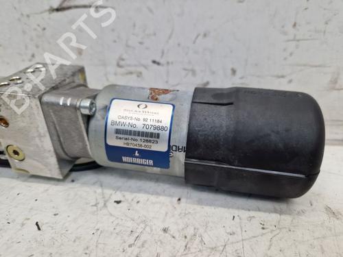 ABS pump MINI MINI Convertible (R52) Cooper | BP37143045M43 - Image 4