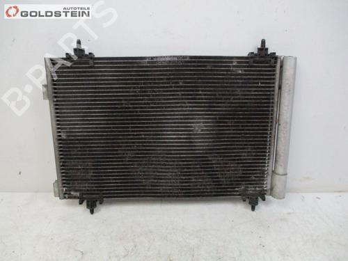 AC radiator PEUGEOT 308 SW I (4E_, 4H_) 1.6 HDi | BP18750556M32