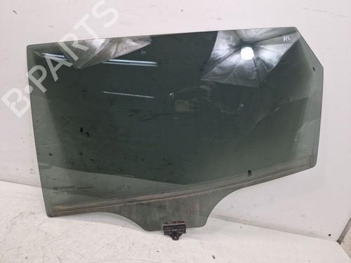 Used Rear left door window Rear left door window 38029308 38029308
