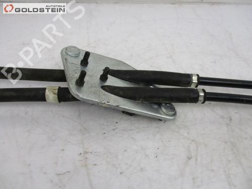 Cable MAZDA 2 (DE_, DH_) 1.3 MZR (DE3FS) | BP37101492E12 - Image 3