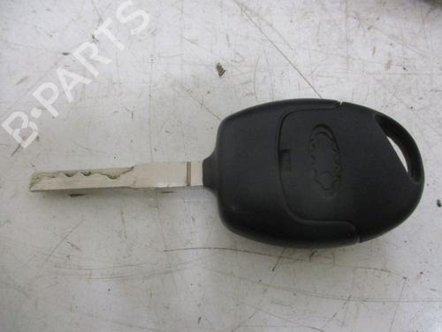 Switch FORD FOCUS II Turnier (DA_, FFS, DS) 1.6 TDCi | BP37112568I30 - Image 7