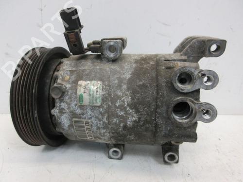 AC compressor HYUNDAI ix20 (JC) 1.4 | BP30668758M34
