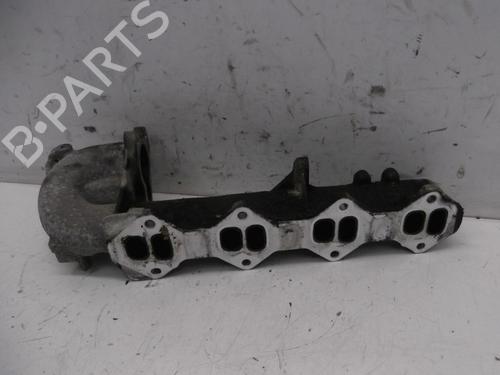 Intake manifold RENAULT ESPACE IV (JK0/1_) 2.0 dCi (JK01, JK02, JK1J, JK1K, JK1H) | BP37121007M70 - Image 4