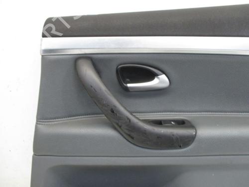 Rear right panel SAAB 9-3 (YS3F, E79, D79, D75) 2.0 t | BP29088609C61 