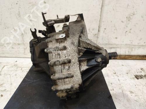 Gearbox VW TRANSPORTER T5 Van (7HA, 7HH, 7EA, 7EH) 1.9 TDI | BP40626014M3 - Image 3