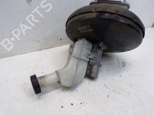 Servo brake NISSAN NOTE (E11, NE11) 1.6 | BP37120267M42 - Image 4