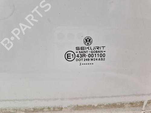 Front left quarter glass VW TRANSPORTER T5 Bus (7HB, 7HJ, 7EB, 7EJ) 1.9 TDI | BP32343684C111 