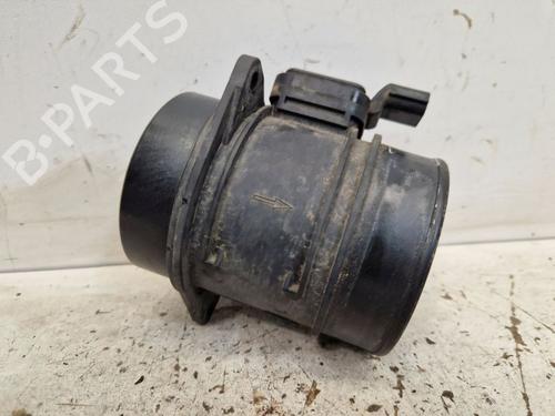 Mass air flow sensor RENAULT MASTER III Van (FV) 2.3 dCi 125 FWD (FV0C, FV0D, FV0G, FV0H, FV0J, FV0K,... | BP29702809M95 